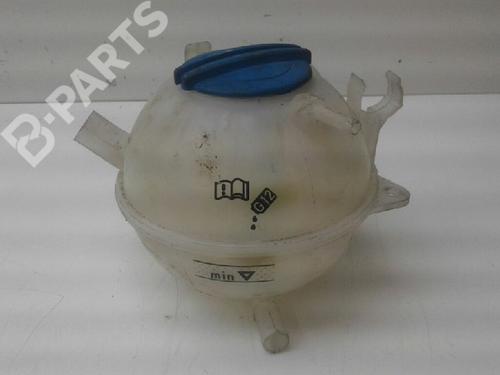 Expansion tank AUDI A3 (8P1) 1.6 TDI | BP9102527C120 