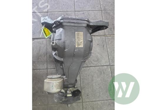 Used Rear differential Rear differential 38007100 38007100