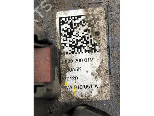 Used Fuel pump SKODA OCTAVIA III Combi (5E5, 5E6) 1.0 TSI (115 hp) 19277510
