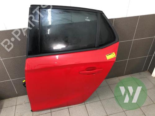 Used Left rear door Left rear door OPEL CORSA F (P2JO) 1.2 (68) (101 hp) 36299858 36299858