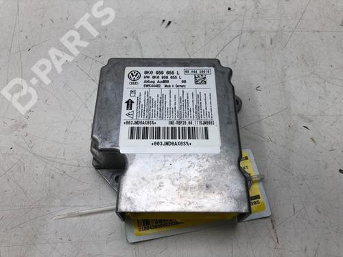 ECU airbags AUDI A4 B8 Avant (8K5) 1.8 TFSI | BP11137869M53 
