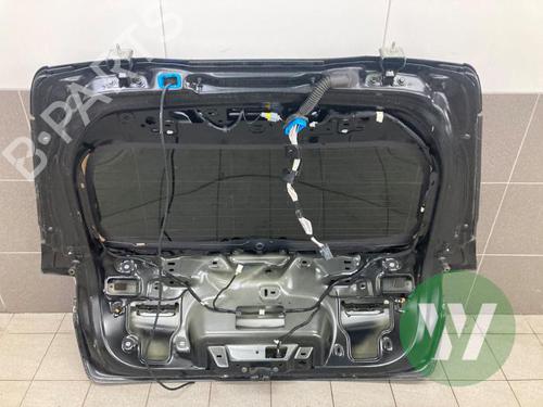 Tailgate OPEL MOKKA 1.2 (76) | BP38182401C6 - Image 5