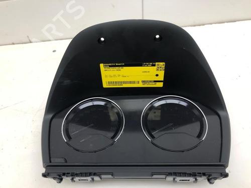 Display BMW X1 (F48) sDrive 20 i (192 hp) 30319984