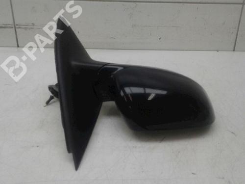 Right mirror VW LUPO I (6X1, 6E1) 1.4 16V | BP5568878C27 