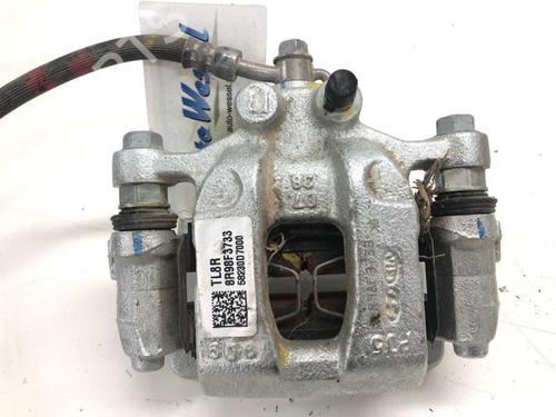 Used Right rear brake caliper KIA SPORTAGE IV (QL, QLE) 1.6 CRDi (116 hp) 27630935