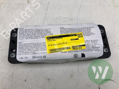 Airbag do passageiro Airbag do passageiro 38786740 38786740