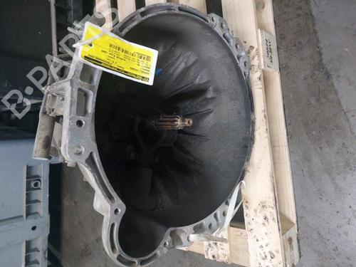 Gearbox RENAULT TRUCKS MASCOTT Van 120.55 (A02300005) | BP9099265M3 