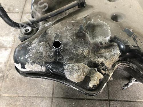 AdBlue tank MERCEDES-BENZ S-CLASS (W222, V222, X222) S 400 d 4-matic (222.035, 222.135) | BP26600838M85 