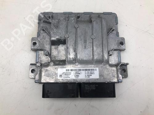 Motorstyringsenhet FORD KUGA II (DM2) 1.5 EcoBoost (150 hp) 31319078