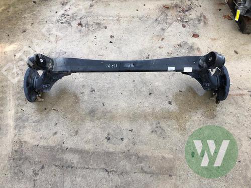 Rear axle KIA CARENS IV 1.6 GDi | BP30140289M2 - Image 5