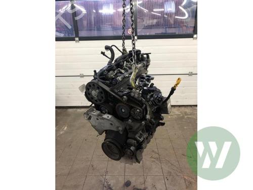 Engine VW PASSAT B7 Variant (365) 2.0 TDI | BP31319634M1 