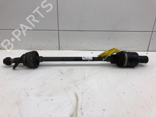 Used Right rear driveshaft JEEP COMPASS (MP, M6, MV, M7) 2.0 CRD 4x4 (170 hp) 23770077