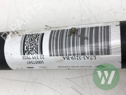 Driveshaft LAND ROVER RANGE ROVER VELAR (L560) 2.0 P400 Hybrid 4x4 | BP38316833M37 - Image 6