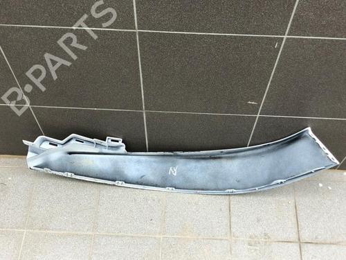 Puntera paragolpes NISSAN NV200 Van 1.5 dCi 90 (M20, M20N, M20M) (90 hp) 31318996