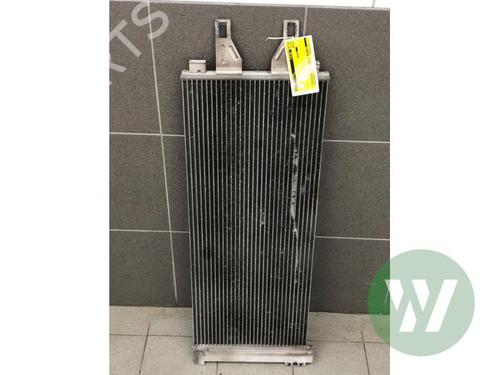 AC-Kondensator FIAT DUCATO Van (250_) 160 Multijet 2,3 D (160 hp) 32441057