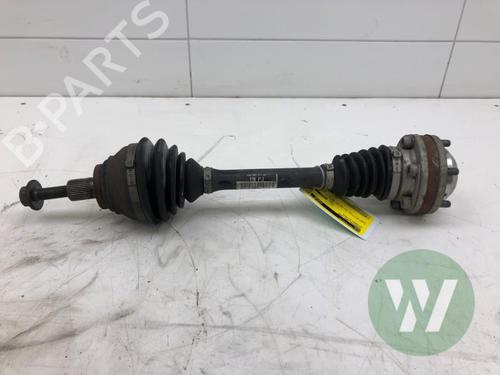 Used Left front driveshaft VW PASSAT B7 Variant (365) 2.0 TDI (140 hp) 31319456