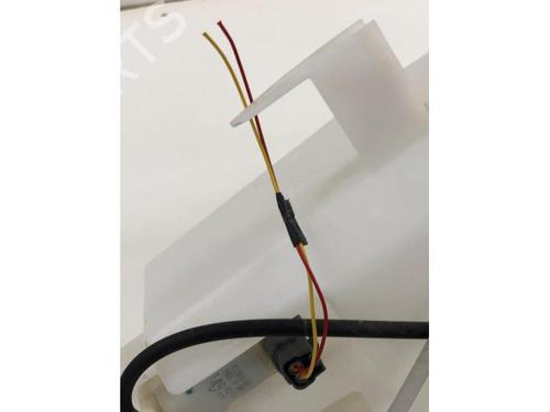 Sprinklertank NISSAN NV200 Van 1.5 dCi 90 (M20, M20N, M20M) | BP31319007C113 - Image 4