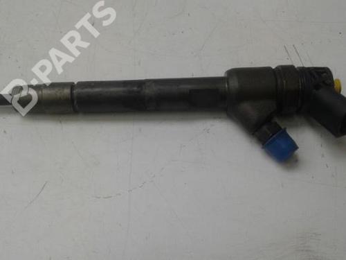 Used Injection rail Injection rail MERCEDES-BENZ VITO Mixto (Double Cabin) (W447) 109 CDI (447.701, 447.703, 447.705) (88 hp) 10335828 10335828