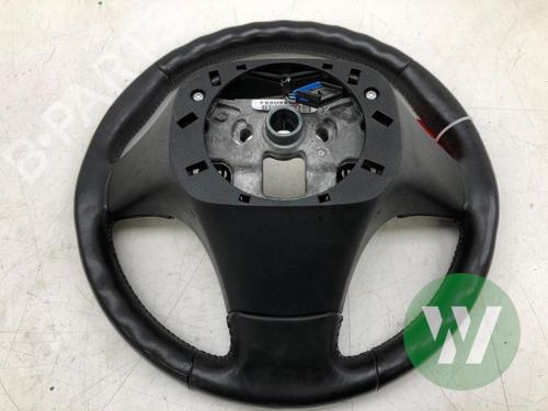 Steering wheel OPEL GT Convertible (M07) 2.0 (G67) | BP33165746C49 - Image 2