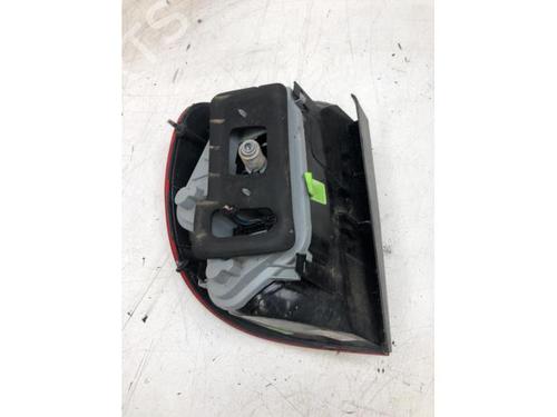 Right taillight VW FOX Hatchback (5Z1, 5Z3, 5Z4) 1.4 | BP16202228C35 