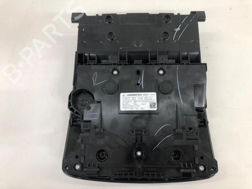 Interior roof light MERCEDES-BENZ GLE (V167) GLE 350 de 4-matic (167.117) | BP25885150I8 