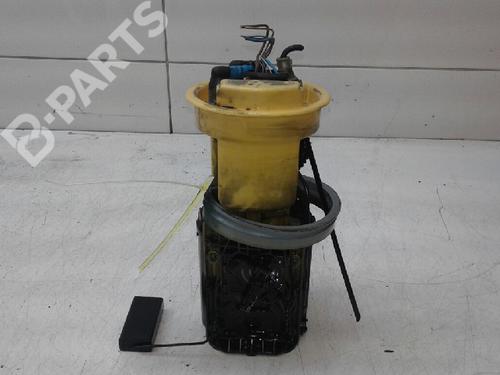 Used Fuel pump VW TOURAN (1T1, 1T2) 2.0 TDI 16V (140 hp) 4779999