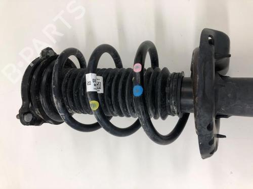 Left front shock absorber KIA SPORTAGE IV (QL, QLE) 1.6 CRDi Eco-Dynamics+ | BP27931742M16 