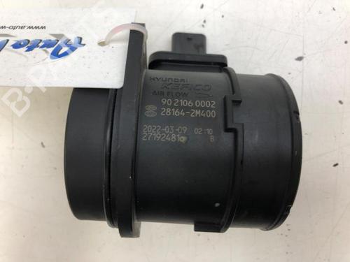 Used Mass air flow sensor Mass air flow sensor HYUNDAI TUCSON (NX4E, NX4A) 1.6 T-GDi Hybrid HTRAC (230 hp) 39913587 39913587