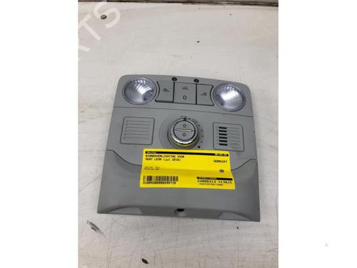 Interior roof light SEAT LEON ST (5F8) 1.4 TSI | BP24158179I8