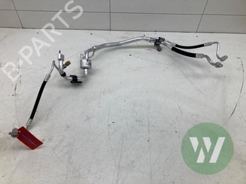 Used AC pipe AC pipe OPEL CROSSLAND X / CROSSLAND (P17, P2QO) 1.2 (75) (131 hp) 35798117 35798117