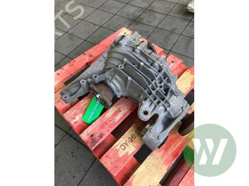Used Rear differential Rear differential AUDI A4 Allroad B9 (8WH, 8WJ) 50 TDI Mild Hybrid quattro (286 hp) 39914974 39914974