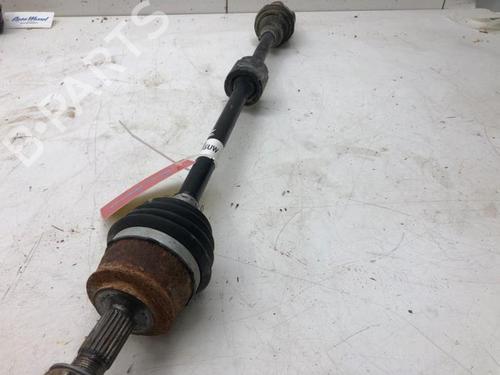 Used Right front driveshaft OPEL CORSA E (X15) 1.4 (08, 68) (90 hp) 14578993