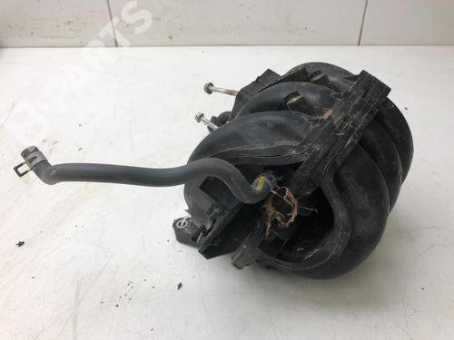 Used Intake manifold CITROËN C1 (PM_, PN_) 1.0 (68 hp) 10157277