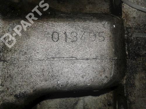 Front differential AUDI TT Roadster (8N9) 1.8 T quattro | BP5003488M23 