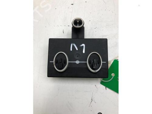 Used Electronic module VW GOLF VII (5G1, BQ1, BE1, BE2) 1.4 TSI (125 hp) 21546894