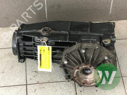 Rear differential AUDI A8 D3 (4E2, 4E8) 3.0 TDI quattro | BP38225908M24 - Image 2