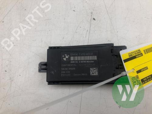 Other BMW 1 (F40) 118 i | BP39495042O1 - Image 2