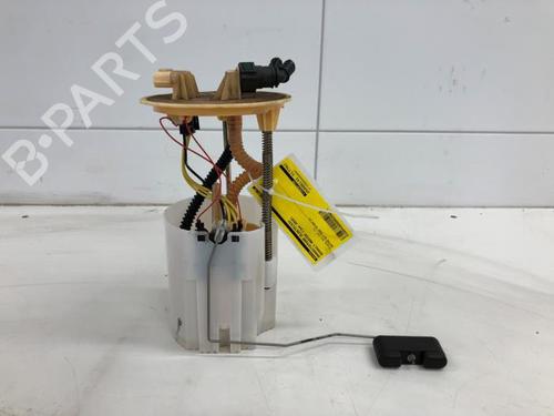Used Fuel pump RENAULT MASTER III Platform/Chassis (EV, HV, UV) 2.3 dCi 180 FWD (EV04, HV04, UV04) (179 hp) 28172214