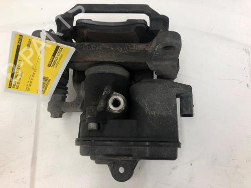 Left rear brake caliper AUDI A5 Sportback (F5A, F5F) 2.0 TFSI Mild Hybrid | BP27341103M107 