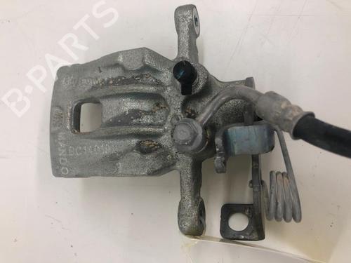 Bremssattel links hinten für KIA CARENS IV 1.6 GDi (135 hp) 30054427