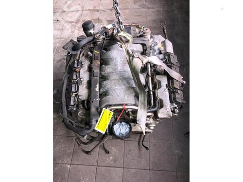 Engine MERCEDES-BENZ S-CLASS (W220, V220) S 55 AMG (220.073, 220.173) | BP6688899M1 