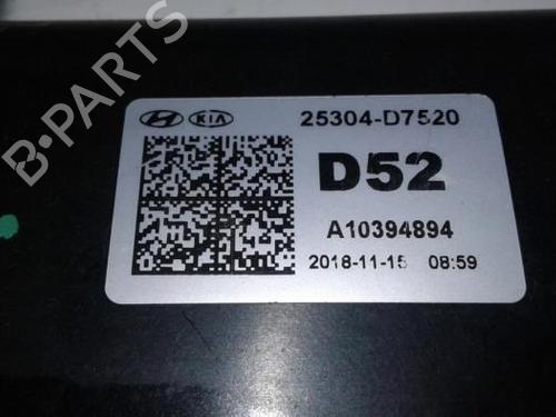 Pipe KIA SPORTAGE IV (QL, QLE) 1.6 GDI | BP17210216M125 