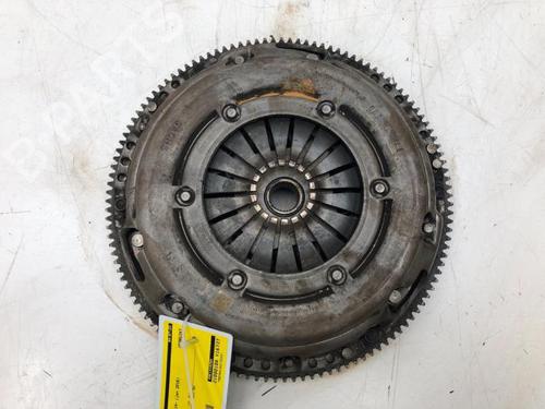 Used Flywheel SKODA FABIA III (NJ3) 1.2 TSI (90 hp) 14579520