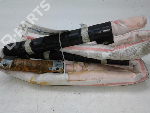 Right curtain airbag KIA NIRO I (DE) 1.6 GDI Hybrid | BP9102249C12 