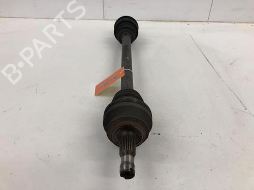 Right rear driveshaft MERCEDES-BENZ S-CLASS (W222, V222, X222) S 400 d 4-matic (222.035, 222.135) | BP26541100M41 