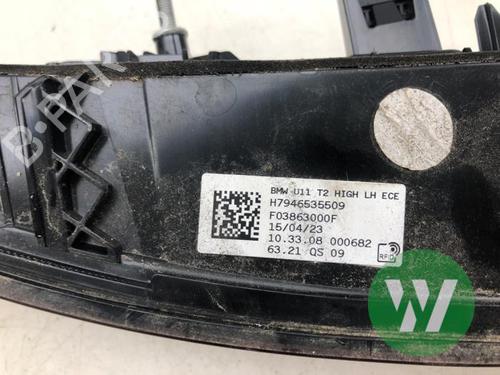 Left taillight BMW X1 (U11) xDrive 30e Plug-in-Hybrid | BP39915253C34 - Image 3