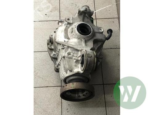 Rear differential JAGUAR XF II (X260) 3.0 | BP38264589M24 - Image 3