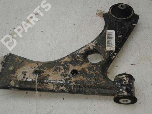 Left front suspension arm OPEL CORSA E (X15) 1.4 (08, 68) | BP6793448M12 