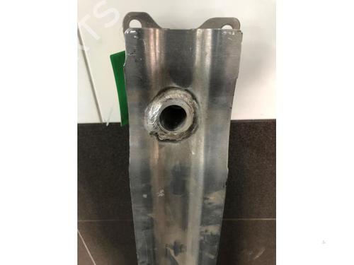 Rear bumper reinforcement AUDI A4 B9 (8W2, 8WC) 3.0 TDI | BP17967208C73 