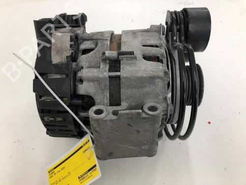 Alternator AUDI A5 Sportback (F5A, F5F) 2.0 TFSI Mild Hybrid | BP27346633M7 